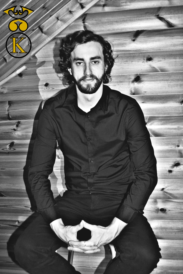 Tomáš Kácel